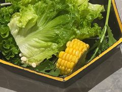 -一绪に寿喜烧(虹悦城店)