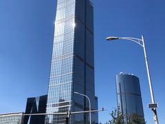 -国贸中心·国贸大厦三期