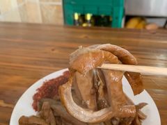 卤肥肠-叶老大肥肠