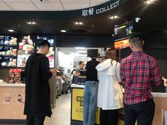 -麦当劳(盛兴大街店)