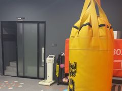 -博纳私人订制健身(中集美兰湖店)