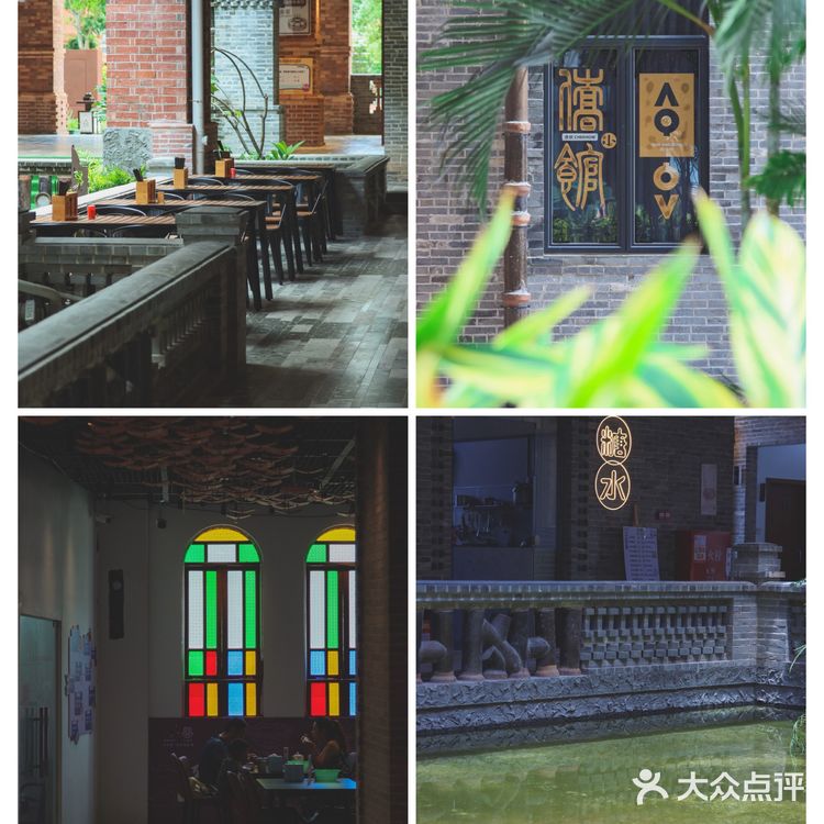 除了开平碉楼，这座百年侨乡背后的动人故事[爱心]