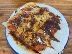 -洁美凉粉店(温江店)