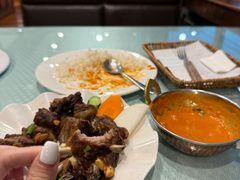 -娜玛瑟德餐厅(仙足岛店)