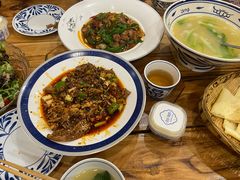 -田园印象·成都土菜院子(华阳店)