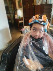 -MAGSTUDIO美格造型