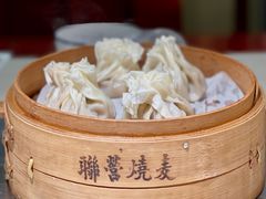 -内蒙联营烧麦 草原石榴红(护国寺店)