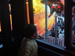 -豫园湖心亭茶楼