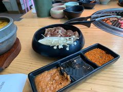 -汉拿山(包河万达店)