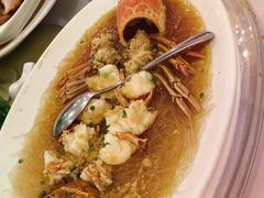 -顺风海鲜港(金玉兰店)