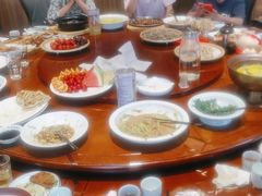 -燕郊烧鸽子(酷车小镇店)