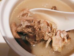 每日例汤-利苑酒家(金宝店)