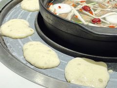 -蚝牛记涮烤牛肉餐厅(滨江国际花园店)