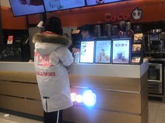 -CoCo都可(包河万达店)