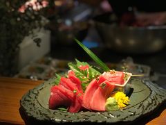 -长崎屋·日本料理·刺身·烧鸟(天河北路店)