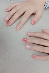 -玉指悦色美甲美睫