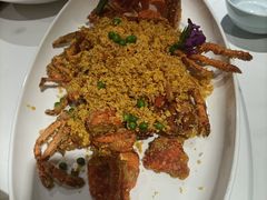 -宝轩渔府·老字号海鲜·正宗津菜(水上店)