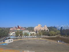 -长影世纪城