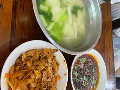 -王菊美食街·王菊面馆(总店)