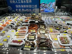 -渔娘渔家丹东海鲜(东直门店)