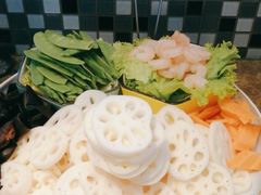 -今鲜源大酒店·中华餐饮名店(新湛路店)