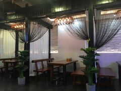 -盛天毛血旺非遗美食(观音桥店)
