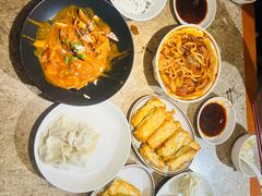 -金谷园饺子馆(北邮总店)
