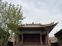 -张掖大佛寺景区