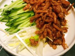 -老昌春饼(中央大街店)