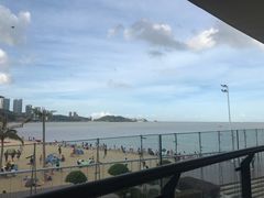 -太平洋咖啡(海天驿站店)