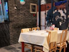 大堂-辣婆婆(航天桥店)