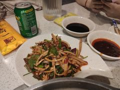 -一把骨(盐市口店)