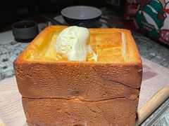 面包诱惑-绿茶餐厅(昌平悦荟店)