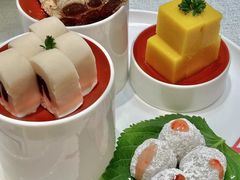 -京鸭棠(让胡路万达店)