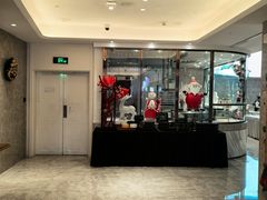 -菲住布渴酒店自助餐厅(阿里巴巴西溪园区店)