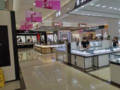 -翠微百货(龙德店)