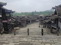 -中国汉城景区
