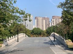-石湖景区
