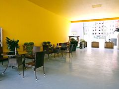 -魔方公寓(宁国路店)