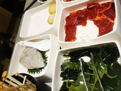 -海底捞火锅(奉化银泰店)