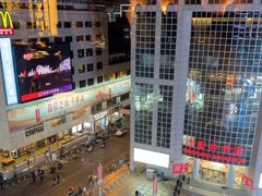 -喜悦烤鸭·新京菜(王府井店)