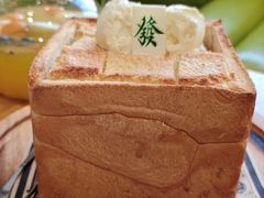 -去茶去餐厅(中央大街店)
