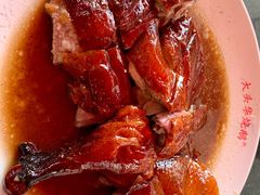 -黄连大头华烧鹅店(大良店)