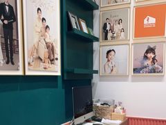 -海马体家庭照相馆(北京芳圆里 ID MALL店)