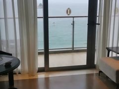 -深圳大梅沙京基洲际度假酒店