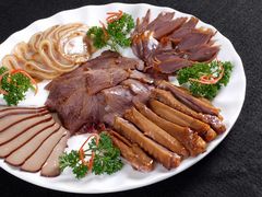 -地婆美食(洞庭东岸店)