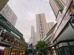 -东原时光道(秦园中路店)