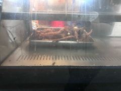 -有缘茶餐厅(海府分店)