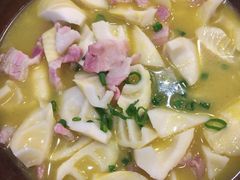 -丈母娘的饭局•新金陵菜(牛首山店)