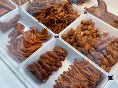 -冷记卤品(台北路店)